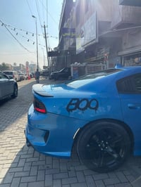 جارجر ارتي هيمي • ٢٠٢٠ • ٦٣ الف ميل