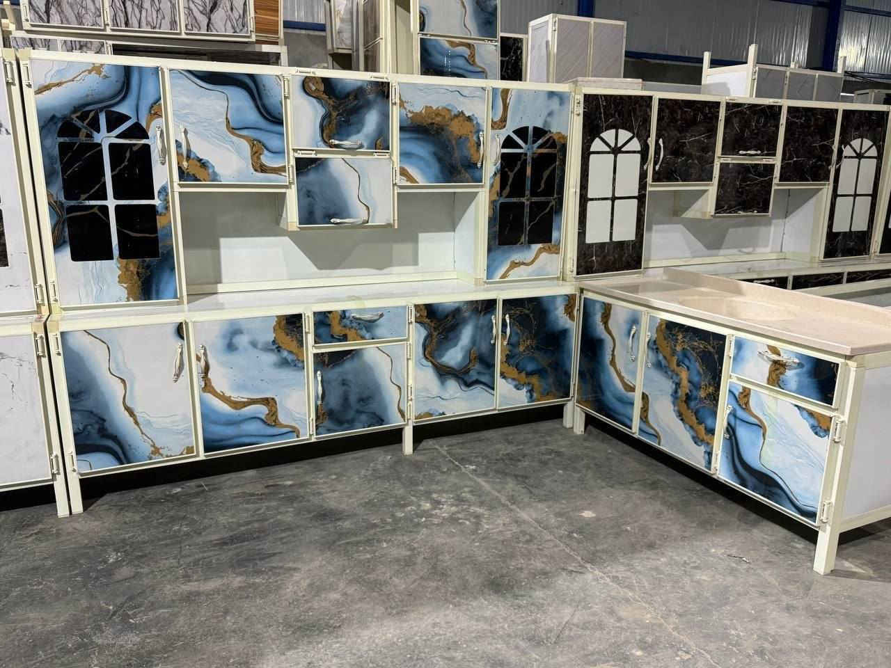 كاونتر قياس مترين ونص ارضي وملحق
مع سنك (متر ونص)مرمر
السعر 350 الف


**إذا كنت صاحب هذا الإعلان وتريد حذفه لأي سبب، رجاءا أرسل رسالة إلى الدعم الفني**