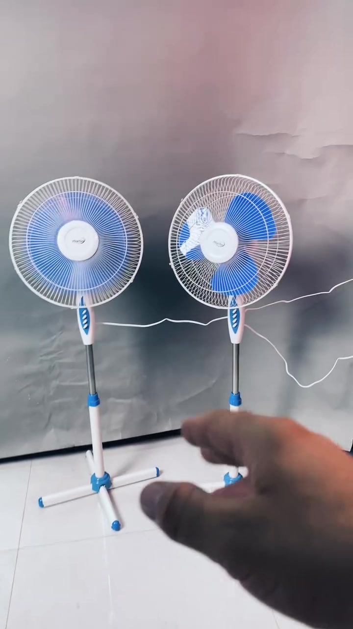 الحر متعبكم ودرجة الحرارة عالية ؟ 😩🌡️ 
  مراوح HuaTuo هي الحل 🥶❄️ 
هواء قوي وهادئ يوصل لكل الغرفة🌬️❄️ 
🔹 عدد 2 مروحة عمودية
🔹 16 إنج – 45 واط
🔹 3 سرعات + دوران تلقائي
🔹 ارتفاع وإمالة قابل للتعديل
بسعر 58,000 بس 💰 
و توصيل مجاني لكل المحافظات 🚛🇮🇶 
 شغّلوها… وانسوا الحر 🫰🏻❄️
عن طريق رابط الحجز الخاص بينا 👇🏻👇🏻

https://rolemall.com/?strung=Gi1GeT5gootquality12890


**إذا كنت صاحب هذا الإعلان وتريد حذفه لأي سبب، رجاءا أرسل رسالة إلى الدعم الفني**