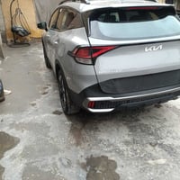 سبورتج 2023فول مواصفات اكس لاين مكينه 2500تحكم ستيرن تحديدمسارهندبريك ...