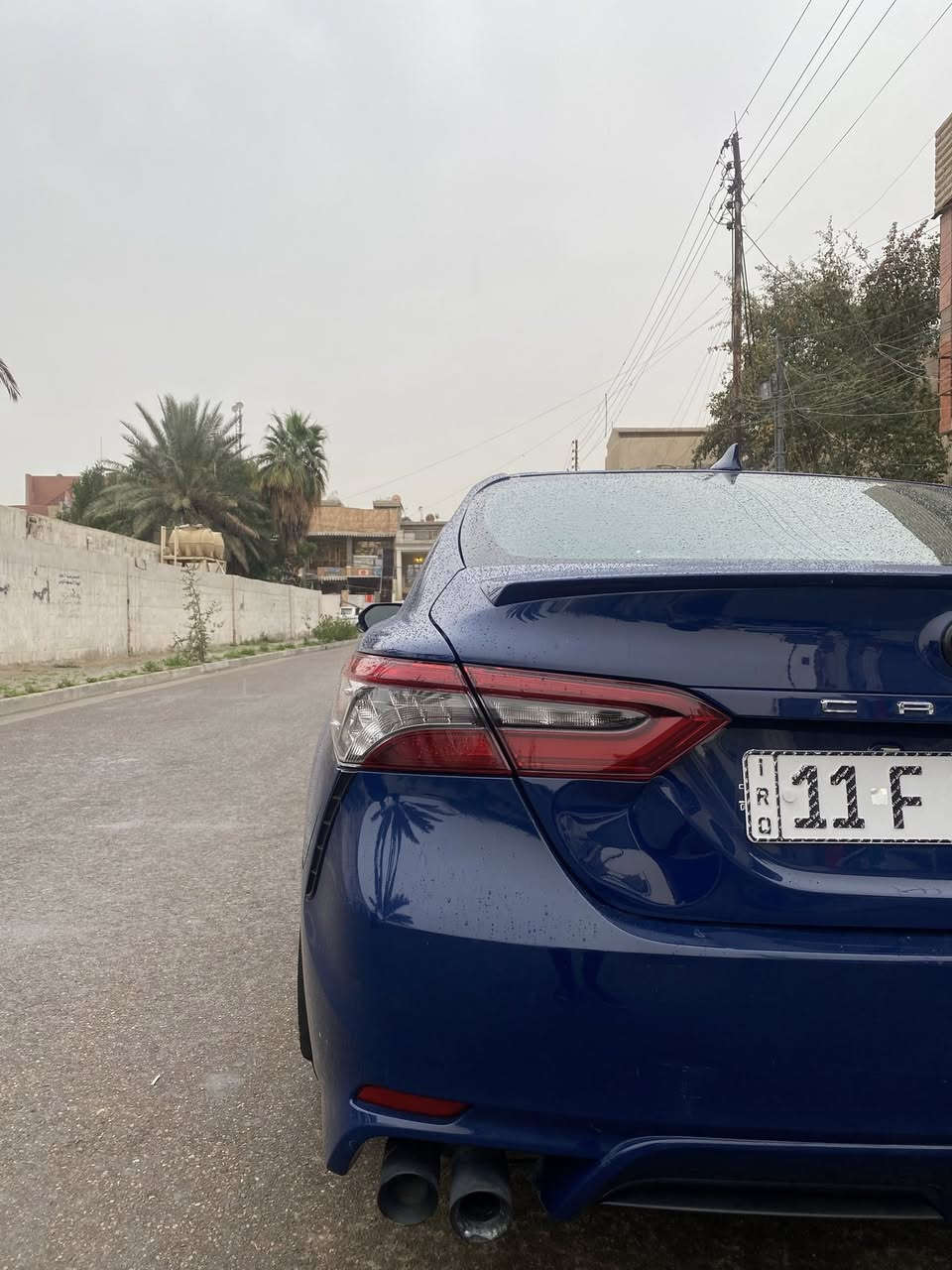 تيوته كامري 2023سياره جاهزه او جديده فئتXSEفول مواصفات بصمه جلد شاشه كبيره كشن حاربارد كشن كهرباء نقط عميه دبل جام 4كزوز بلاك أدشّن اوبعد بيه مواصفات عنواني بغداد الشعب رقمي ***********
