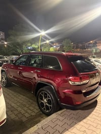 جيب كراند شيرويكي 2019 خليجي فول مواصفات لمتدد جلد  بونراما تدفئة تبري...