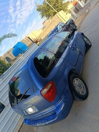 دوج كرفان • ٢٠٠٧ • ٣٣٠٠