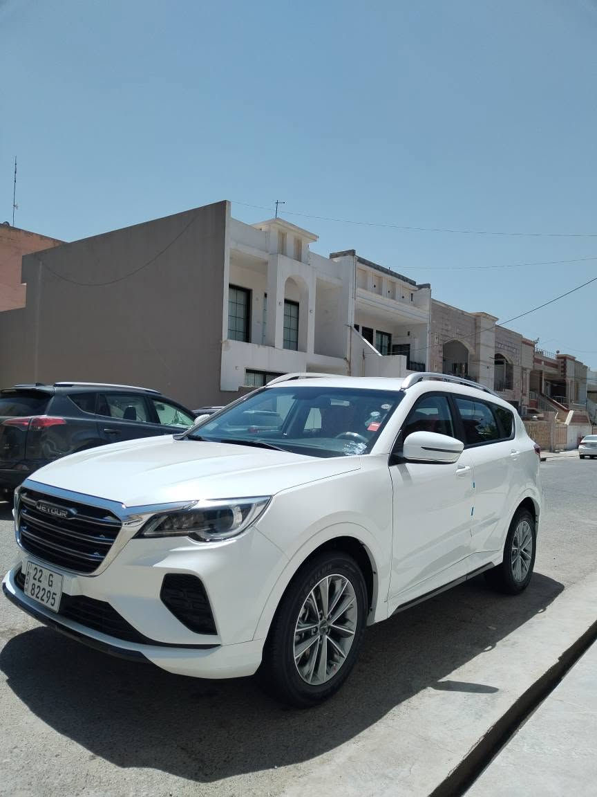 Jetour X70 2023 سةيارةكة شركة هارلم 46 هةزاري حةقيقي رويشتووة 2 سويجي بيلادي لةكةلة شاشة كةورة كاميرة بريك بةسمة لايت ليد سةيارةكة نموونةية لةجواني مةسروفي تيا نية سةيارةكة بي مةسروفة مةكينة 15 تؤربؤ سةنةوي نوية رةقةمي نوية هةزة و فحصيش نوية بةناوي خؤمة سةيارةكة 2 دةرگاي سبوغة بيش و بشت كةبس نوقتةي نية كير و مةكينة تةبريد بةشةرت نةكراوةتةوة سعر 119 وةرةقة كةمي مةجال بؤ زانياري زياتر بةيوةندي بةو زمارةية بكة *********** واتساب و فايبر
ناونيشان معرض قرجوغ پشت معرض كوردستان 40 متري أربيل, العراق
