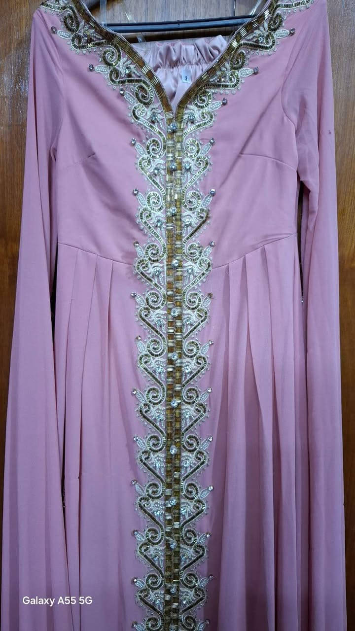 للبيع كلهن جدد ع كد لبسه مره وحده


**إذا كنت صاحب هذا الإعلان وتريد حذفه لأي سبب، رجاءا أرسل رسالة إلى الدعم الفني**