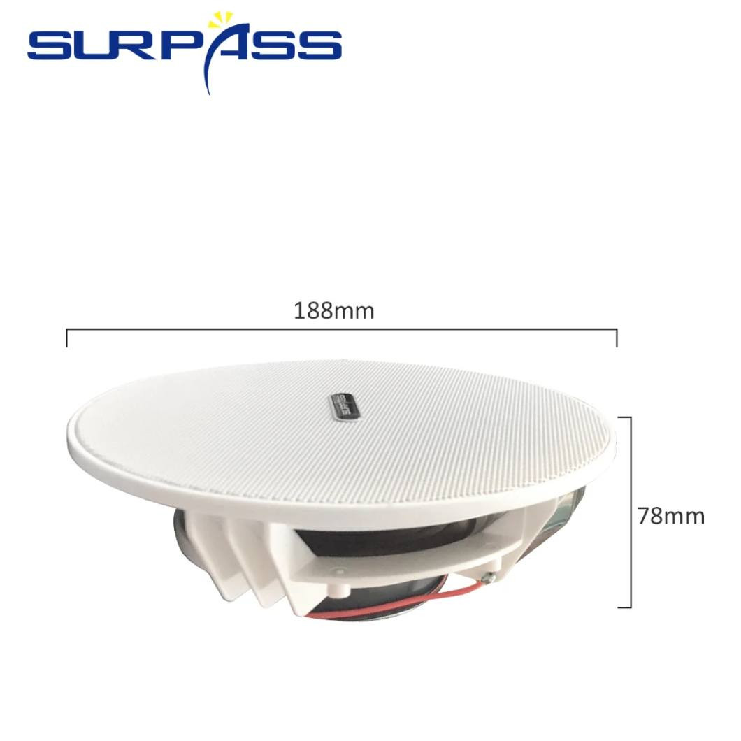 للبيع نظام صوت احترافي كامل SP-PW7820K مع شاشة 8.1 + 5 سماعات + ميكروفون — جديد شبه ما مستخدم 🤩

📝 جديد غير مستخدم مشتريه من داخل العراق مو امزون 
للبيع نظام صوت متكامل زين جداً للبيت، القاعة، المكتب أو الاحتفالات الصغيرة.
🔹 الوحدة الرئيسية:
SP-PW7820K — شاشة 8.1 إنش (Android مدمج)
📌 شاشة لمس
📌 تشغيل عبر Bluetooth + Wi-Fi + USB/TF + HDMI
📌 تحكم بالصوت، توازن البيس والتريبل
📌 خروج صوت حتى 8 × 20W

وية مجموعة سماعات بهاي المواصفات 

🔹 السماعات:
🔈 3 × SP-CR520 سماعات سقفية موزعة للصوت
🔈 1 × SP-BTC20 سماعة سقفية بلوتوث مستقلة

🔹 الملحقات:
🎤 2 ميكروفون للعمل مع النظام (كاربلي/وايرليس حسب الموجود)
🎮ريمونت تحكم عن بعد 
📌 كل الكابلات والتركيبات موجودة 
✨ شغّال 100٪ بدون مشاكل

سعر خاص 
تواصل ***********
