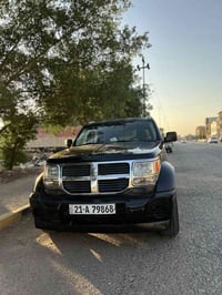 دوج نترو • بدون حادث • النجف