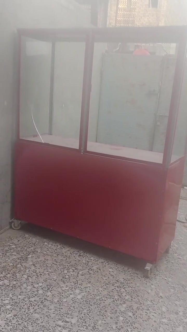 جام خانه للبيع


**إذا كنت صاحب هذا الإعلان وتريد حذفه لأي سبب، رجاءا أرسل رسالة إلى الدعم الفني**