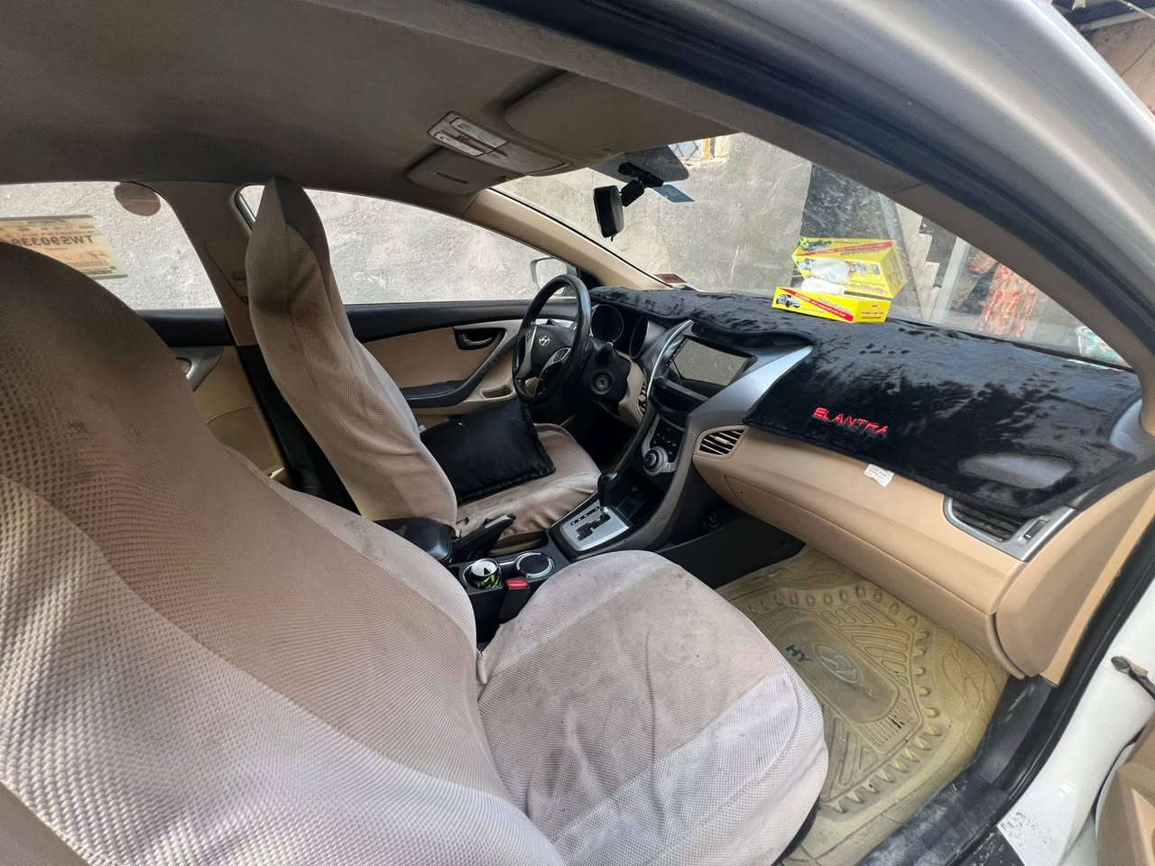 ‎انترا موديل 12خليجي‎ البصرة, العراق


**إذا كنت صاحب هذا الإعلان وتريد حذفه لأي سبب، رجاءا أرسل رسالة إلى الدعم الفني**