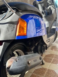 ماكس بوليسي • دراجه نضيفه • البصره شط العرب الصالحيه