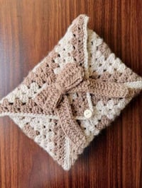 غلاف مصحف • هدية رمضان • جنطة