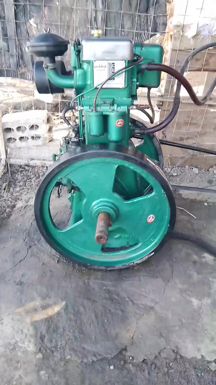 السلام عليكم مولده جديده جدا
استعمال شهرين فقط 
كفاله من كلشي برغي مامفتوح بيه
7 او نص كيفي 
مولد خير من الله 
مكان بابل محاويل
***********
