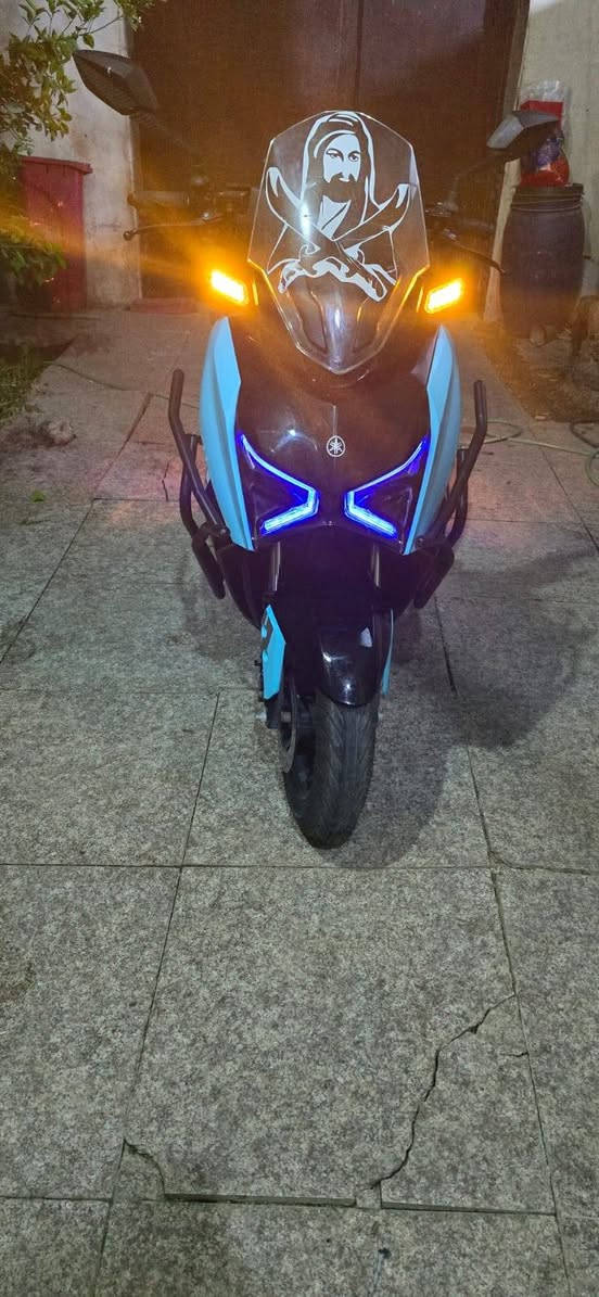 السلام عليكم
سكنس رياضي صيني ام الدرع 2025
للبيع السعر 800


**إذا كنت صاحب هذا الإعلان وتريد حذفه لأي سبب، رجاءا أرسل رسالة إلى الدعم الفني**