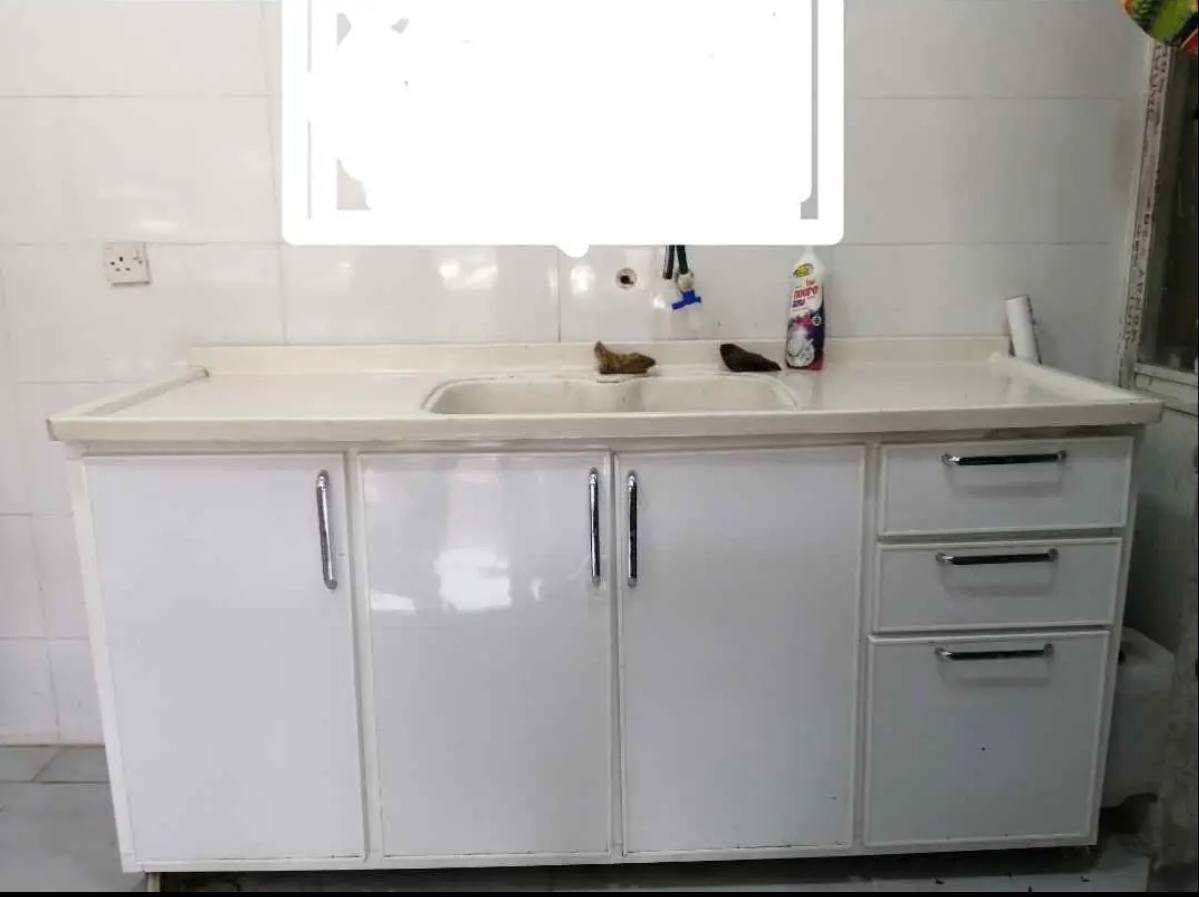 مەخسەلەی قاپ شتن بێ عەیب پانی 180 بەرزی 90 نرخی 140هەزار و معامەلە سلێمانی


**إذا كنت صاحب هذا الإعلان وتريد حذفه لأي سبب، رجاءا أرسل رسالة إلى الدعم الفني**