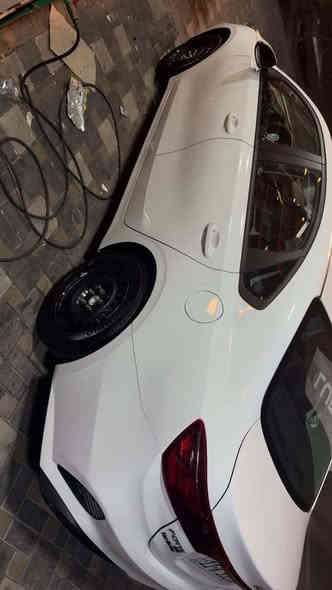 اسلام عليكم 
من رخصت الادمن المحترم
كياه فورتي 
مديل 2024 دخول جديد 
سياره كفاله عامه ما عده ربع الداعاميه الخلفيه بجم السياره كبس ما مفوتح برغي بي تقرير السياره غرق 20/100 للدوسه
سياره ماشيه 900ميل بعده زيرو  
مواصفات السياره 
تحكم ستيرن جهتين
كامره خلفيه 
شاشه كبيره 
كشنات مخمل 
عليه ادامه كامله نانو سيراميك درجه اوله
مكان السياره لامين الثانيه 
سعر السياره165وبيه مجال 
***********
سياره بسمي تحويل مباشر
