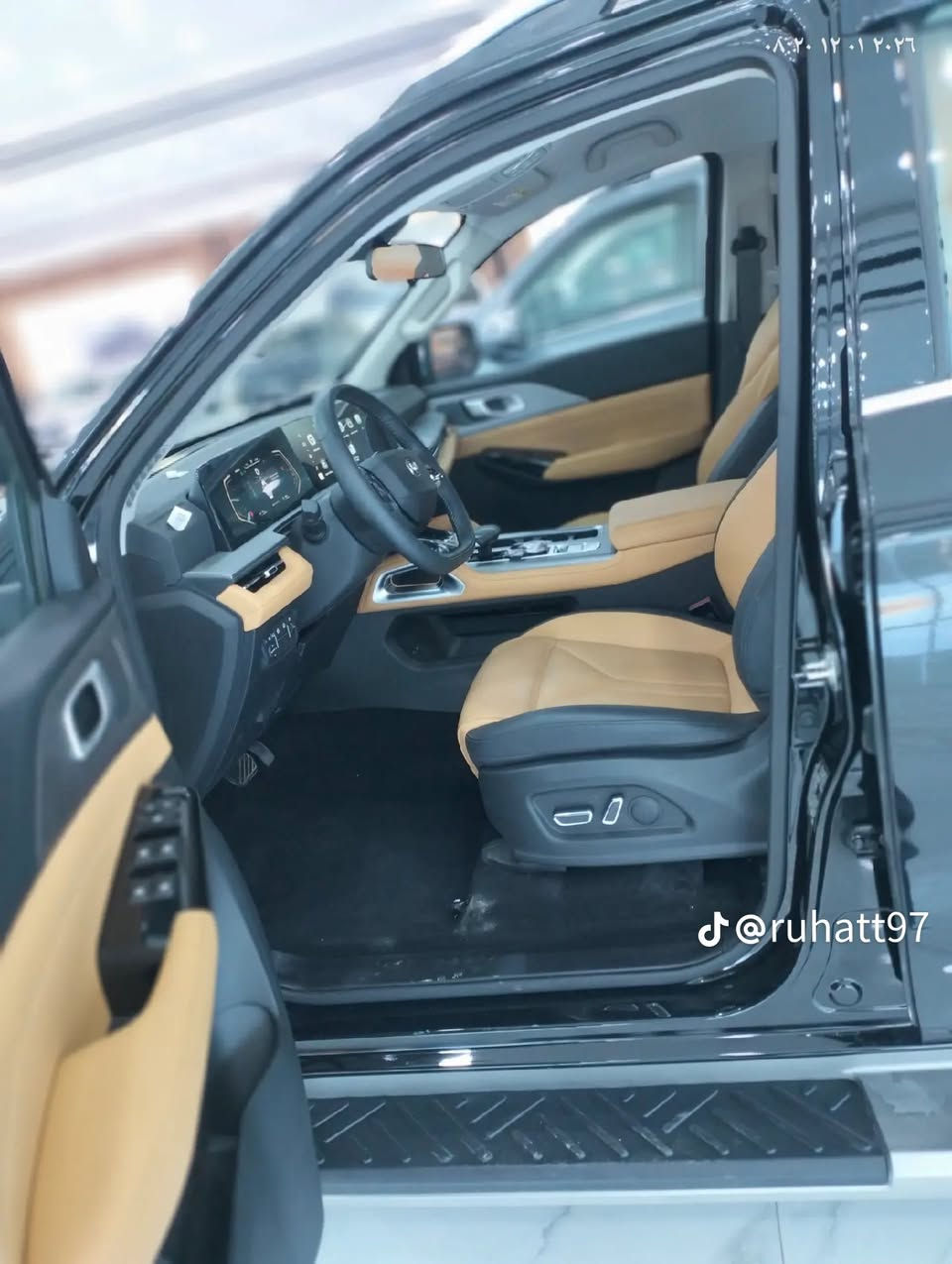 بيع مستعجل  اتصل وتدلل
بيكم شانجان هنتري2025

ماشيه 45الف

رقم اربيل

سياره مكفوله كفاله عامه

سياره مسستمه وكامله من درع حمايه للبدي 

ودومشمه كاعيات خياطه جلد 

ودرع امامي سياره بس صرفياته ذبيت عليه 4ملاين

هوي شغالات ضفتله

‭0775 669 3420‬/اتصال

مكانه بغداد
