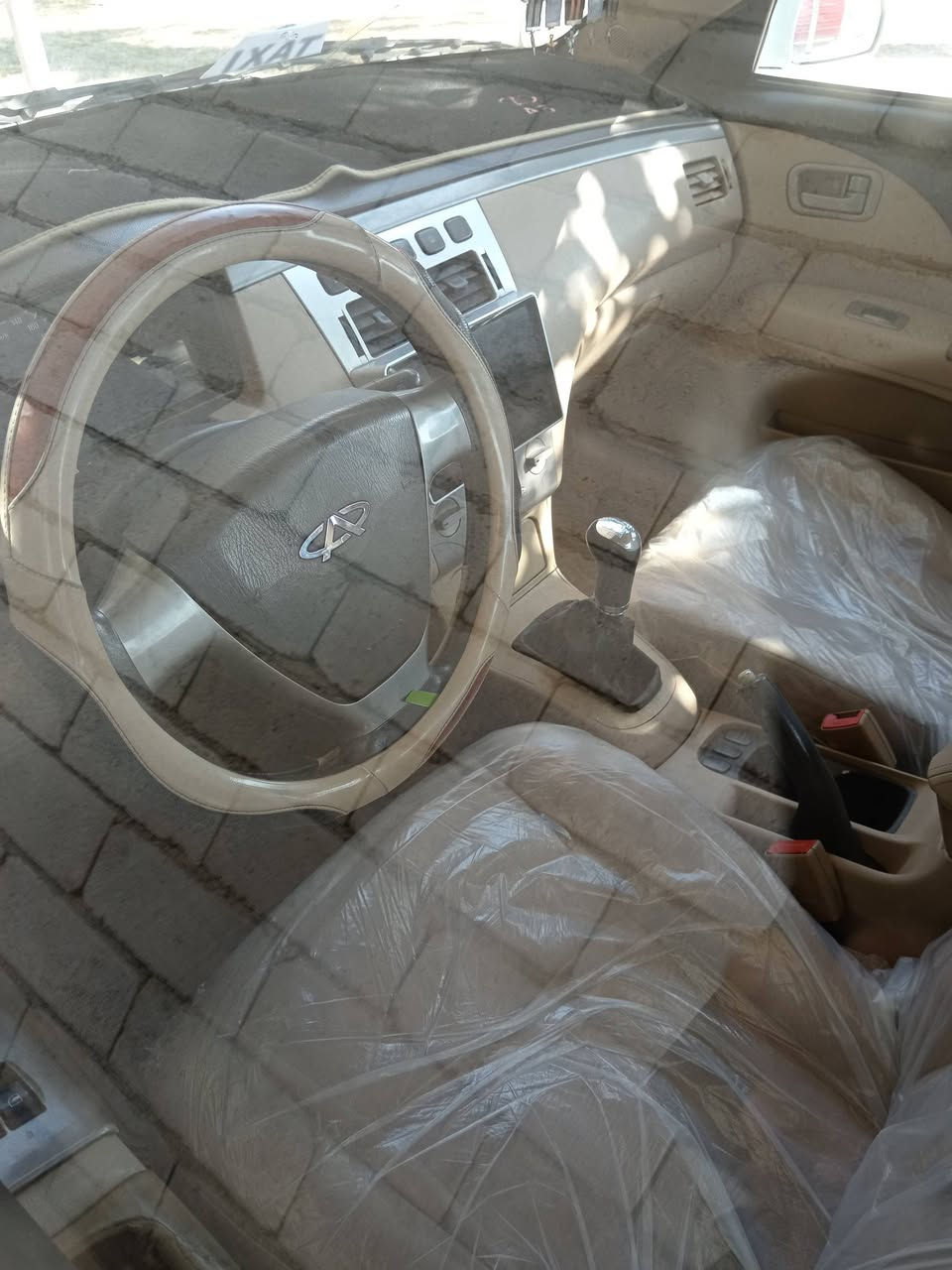 شيري موديل 13 للبيع كفاله عامه
سعر60 بيهه مجال للشراي
كفاله عامه
***********
مكاني بغداد
غير متواجد عالنت
