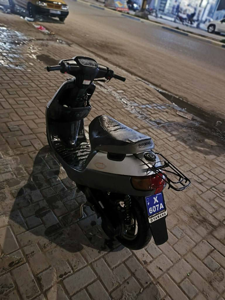 سلام عليكم دراجة بطة موديل 2003 دراجة كلشي بلاد فقط كابريتر تجاري درجة اولة 
امانة الله من صبح نكرة سلف تجي تفحص وتشوف تاخذه مصلح تفحص و ادليك بيتي اي مشكلة ترجع مكاني كربلاء حولي المهندس سعر 550 بيه مجال حك الجيه كربلاء, العراق


**إذا كنت صاحب هذا الإعلان وتريد حذفه لأي سبب، رجاءا أرسل رسالة إلى الدعم الفني**