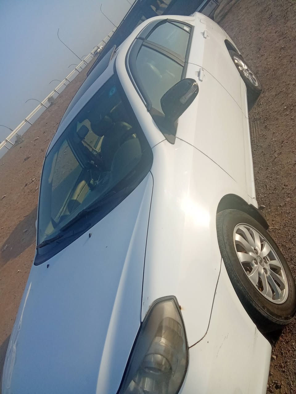 السلام عليكم بي واي دي G3 موديل 14
رقم بغداد انكليزي باسمي تحويل ثاني يوم هزه جديده سنويه لل27
كسر ومحرك بلادي مكفول تبريد شغال السياره جاهزه من كلشي ماشيه 120 تخم تاير صدر جديد 
السعر 55وبيها مجال سونار مرفق بالصور مكاني بغداد ابو غريب 
للستفسار ‏‪776 413 5038‬‏ بي واتساب


**إذا كنت صاحب هذا الإعلان وتريد حذفه لأي سبب، رجاءا أرسل رسالة إلى الدعم الفني**