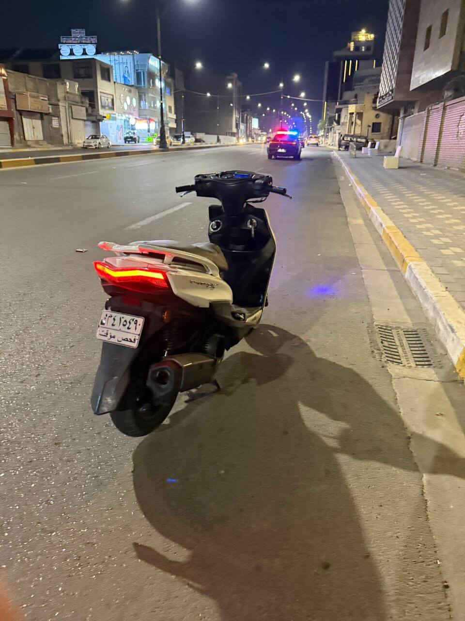 للبيع شمعه كفاله عامه ب10ورقات وبيها مجال قليل للشراي 🫶🏻🤍


**إذا كنت صاحب هذا الإعلان وتريد حذفه لأي سبب، رجاءا أرسل رسالة إلى الدعم الفني**