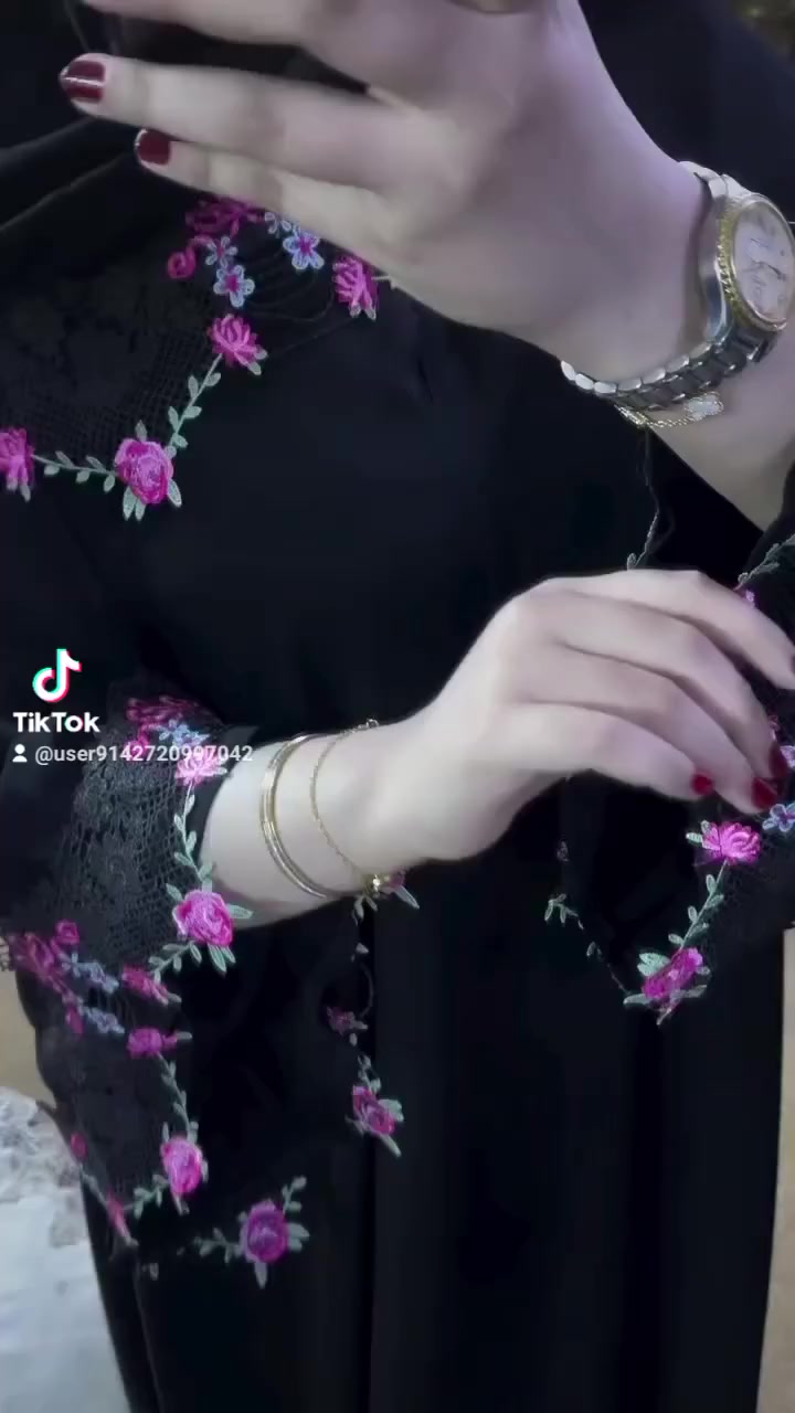 وصل الترند 🔥
وصلت عبايات الوورد الترند 🔥
السعر 35 ألف فقط
✨ الكمية محدودة
توصيل الميلاد الفين دينار 
ويوجد توصيل لجميع احياء النجف
قياسات كاملة موجودة


**إذا كنت صاحب هذا الإعلان وتريد حذفه لأي سبب، رجاءا أرسل رسالة إلى الدعم الفني**