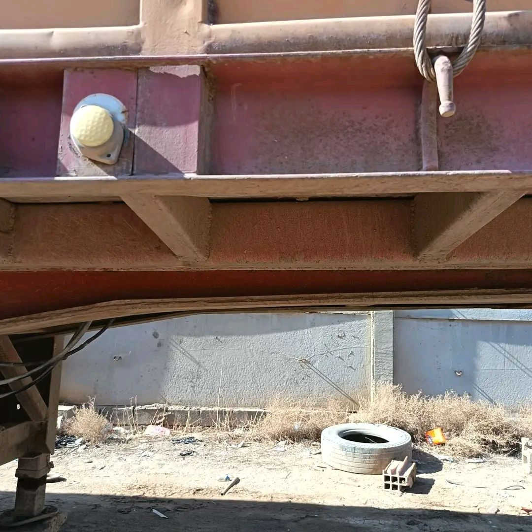 رقم 5
بسم الله الرحمن الرحيم 
سلام عليكم مدير كروب المحترم 
عربانه الالماني  محورين 14 مربع مجموعه لعاب 
سعر 70 ورقه بيه مجال
***********
جمال
***********
ابو عبد الله
 تايرات ٢٤/١٢٠٠ 
تحمل حنطه 48 طن تقريبنا طول ١٢ متر    و١٠
مكانه بغداد عوريج مقابل مخابز الاغا
حي العسكري قرب مرور تسقيط
