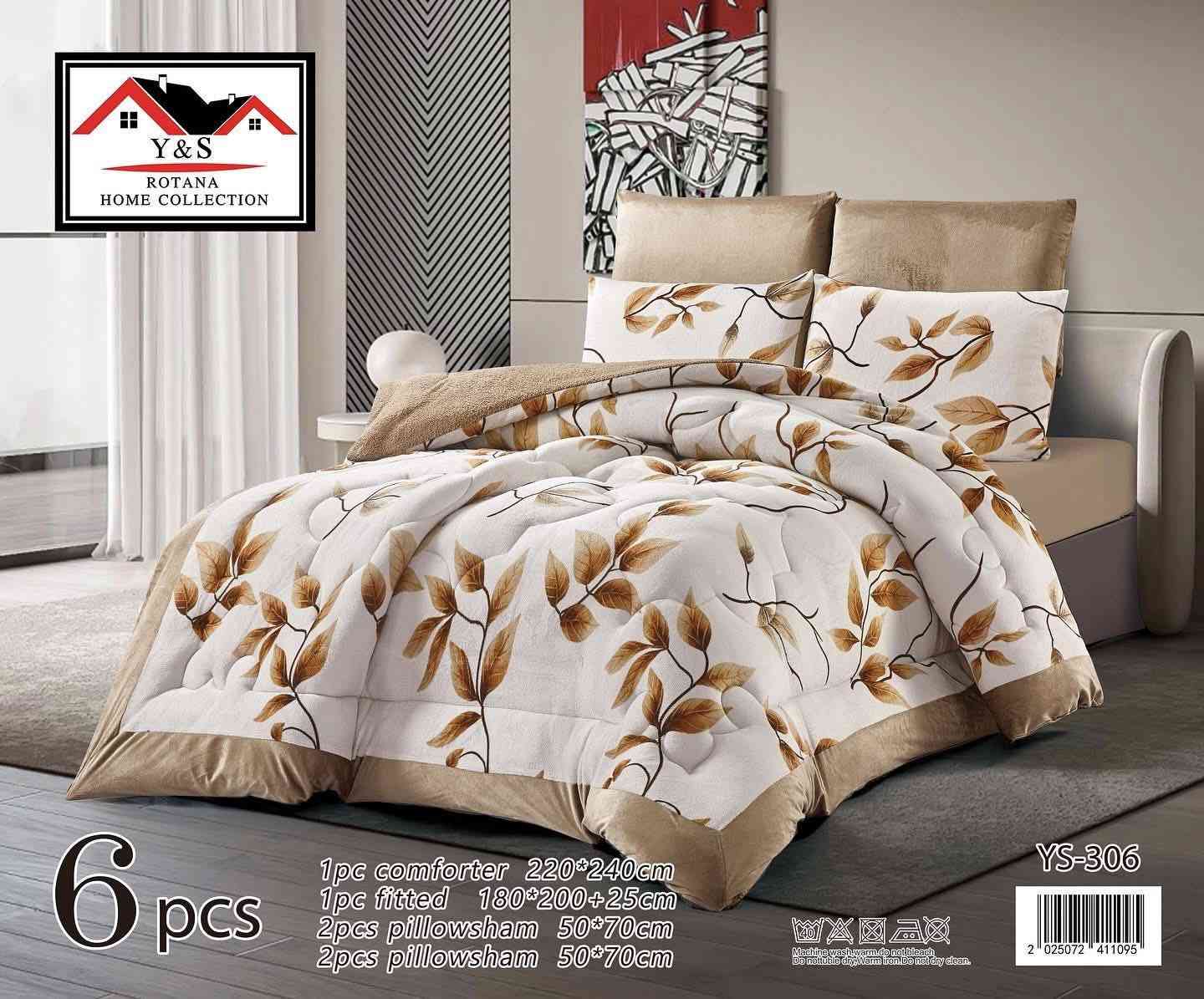 چنت ابيعه ب50  &40 الف
بس هالسعر هديه 
عررررض نارررر🔥🔥 التوصيل مجاناً مجانا
لحاف نفرين شتوي مشجر 6 قطع
 لحاف وجهين وجه قديفه والضهر فروه ✅ 
 4 وجه مخده
 وشرشف لاستيك قديفه

السعر   💵 35💵الف

 القياس ::
لحاف 240*220
الشرشف 180*200+25
2 وجه مخده مشجر 50*70
2 وجه مخده ساده 50*70

السعر   💵 35💵الف
للحجز واتساب ***********
