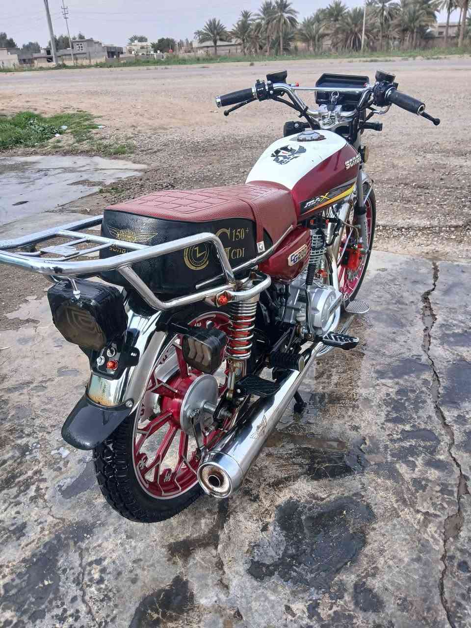 سلام عليكم موطور للبيع موديل2024
***********
