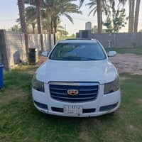 امكراند • ٢٠١٣ • حادث