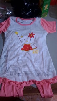 تراك بناتي • قياسات • توصيل