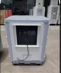 مبردة • مستعملة • موسم واحد