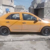 موديل ٢٠١٣ • كهربايات شغاله • ما بيها ضرر