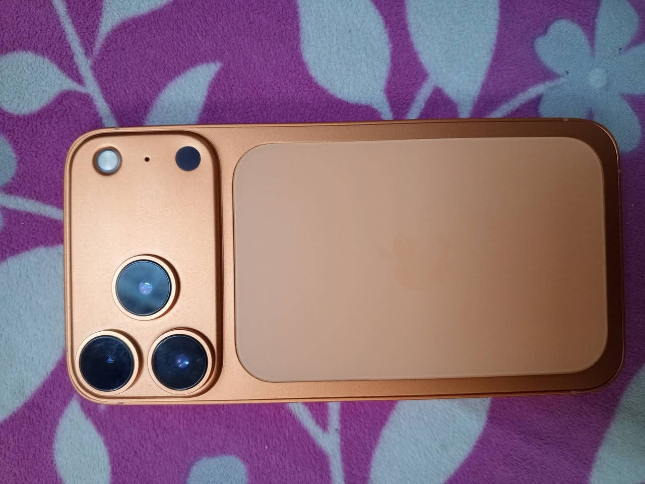 ايفون اكس ماكس اس ذاكره 512 فقط بطاريه مبدله فيس ايدي متوقف السعر 250


**إذا كنت صاحب هذا الإعلان وتريد حذفه لأي سبب، رجاءا أرسل رسالة إلى الدعم الفني**