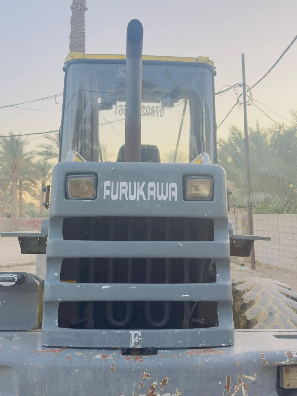 شفل فوركاوه ٣١٠ للبيع اتصل ع الرقم ***********
