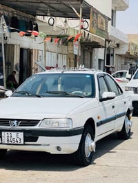 بيجو لميس • ٢٠١٣ • طوز خورماتو