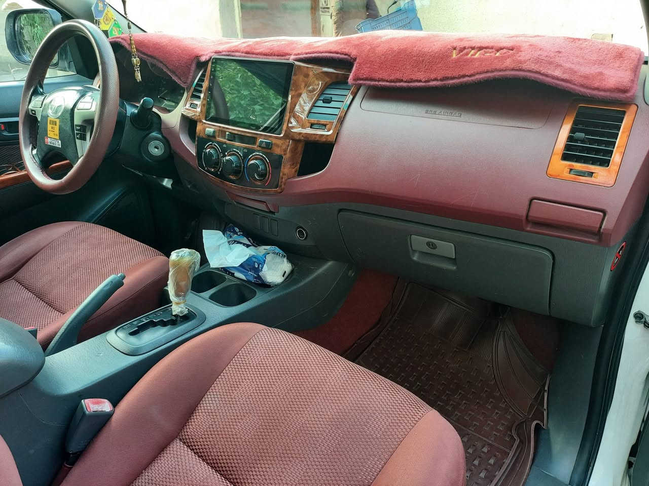 تيوتا بيكم 2015 للبيع
شاصي 12

السياره مكفوله من عده بارد قليل باب الخلفي

الرقم سليمانية 

سنويه 2029

السعر 233
المكان ديالى بعقوبة

الرقم ***********
