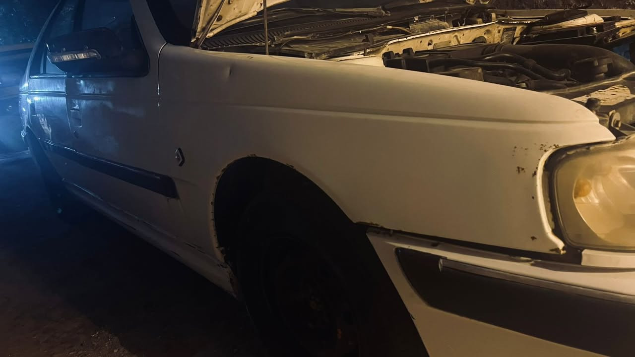 سلام عليكم سياره البيع بيجو باص موديل 11 سياره حلو حله من صوره سنويه ضايعه رايدهه 15 وبيها مجال رقمي ***********
