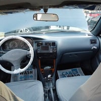 كورولا • ٩٤ • رقم بغداد