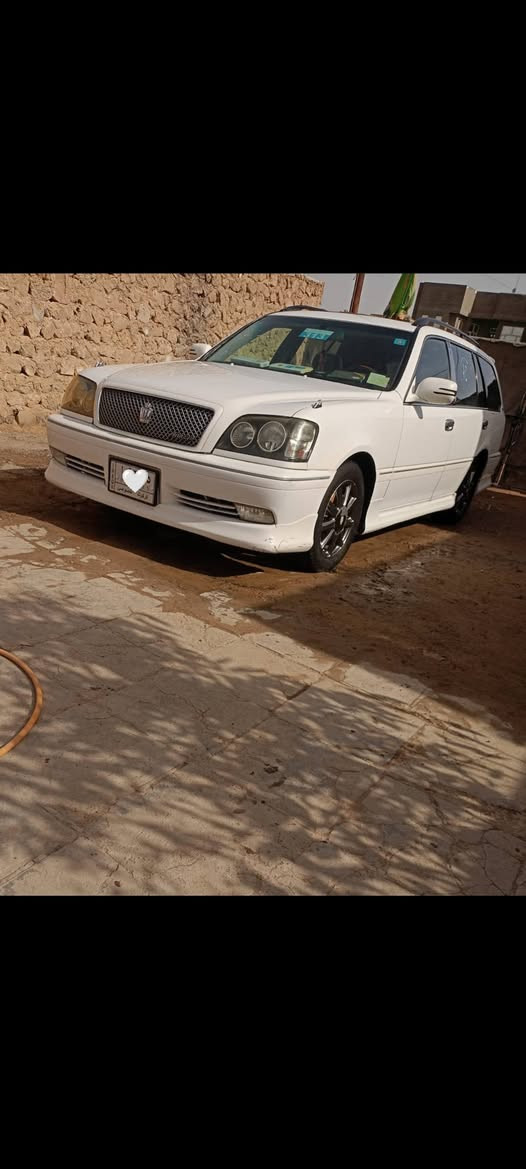 سلام عليكم ورحمة الله وبركاتة ملكه للبيع قرار48مدفوع كمرك وكامله داخله هزه هزته2025باقي بس عله فلوس الرقم تحويره نجف فوك وجوه اكشانه كهرباء استيرن كهرباء جنطه شفط السياره مكفوله من الكص سعر110وبيه مجال لشراي او مراوس بستاركس مسكر اوتاماتيك فقط  الخاص مفتوح رجائن المو شراي لايخابر الرقم***********/وفضل انو مراوس داخل النجف المكان نجف ابصخير
