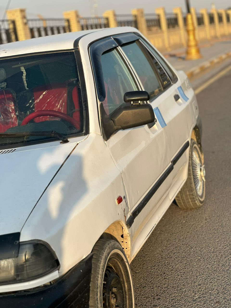 سايبا للبيع التفاصيل اتصل*********** اني مكلف بل نشر
