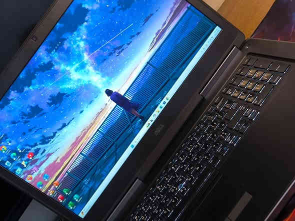 كرت الشاشة الخارجي 8 كيكااااااا 
اكررر كرت الشاشة الخارجي 8 كيكا 
وبشاشة حجم 17.3 FHD دقة عاااالية مع رام 16 و هارد 512 
و خصمم لفترة محدودة 
510 الف فقط لا غييييييييير 
510 الف فقططط 
الكمية محدودة سارع قبل النفاذ
لابتوب Dell Precision 7720
يشغّل: رندرة ومشاريع 3D، برامج هندسية (AutoCAD, Revit, SolidWorks)، مونتاج فيديو احترافي، تحليل ومحاكاة، بيئات افتراضية وبرامج التصميم الاحترافية.
المواصفات:
المعالج: Intel Core i7 — الجيل السادس — فئة HQ
الرام: 16 GB DDR4 (قابل للتطوير)
التخزين: 512 GB SSD M.2 (قابل للتطوير)
كرت الشاشة الخارجي: NVIDIA Quadro P4000 — 8 GB
كرت الشاشة الداخلي: Intel — 8 GB
الشاشة: 17.3″ — دقّة FHD
الهدايا والملحقات:
• حقيبة لابتوب
• شاحن أصلي
• ماوس
• ماوس باد
• تغليف احترافي (بابلز + كرتون للحماية التامة)
الضمان والخدمات:
• فحص عند الاستلام مع المندوب.
• ضمان 7 يوم بعد الاستلام.
• تنصيب ويندوز حسب الطلب + جميع البرامج الأساسية + Office مثبتة.
السعر: 510,000 دينار عراقي
التوصيل متوفر إلى جميع محافظات العراق
للطلب / استفسار (واتساب متوفر): *********** – ***********
