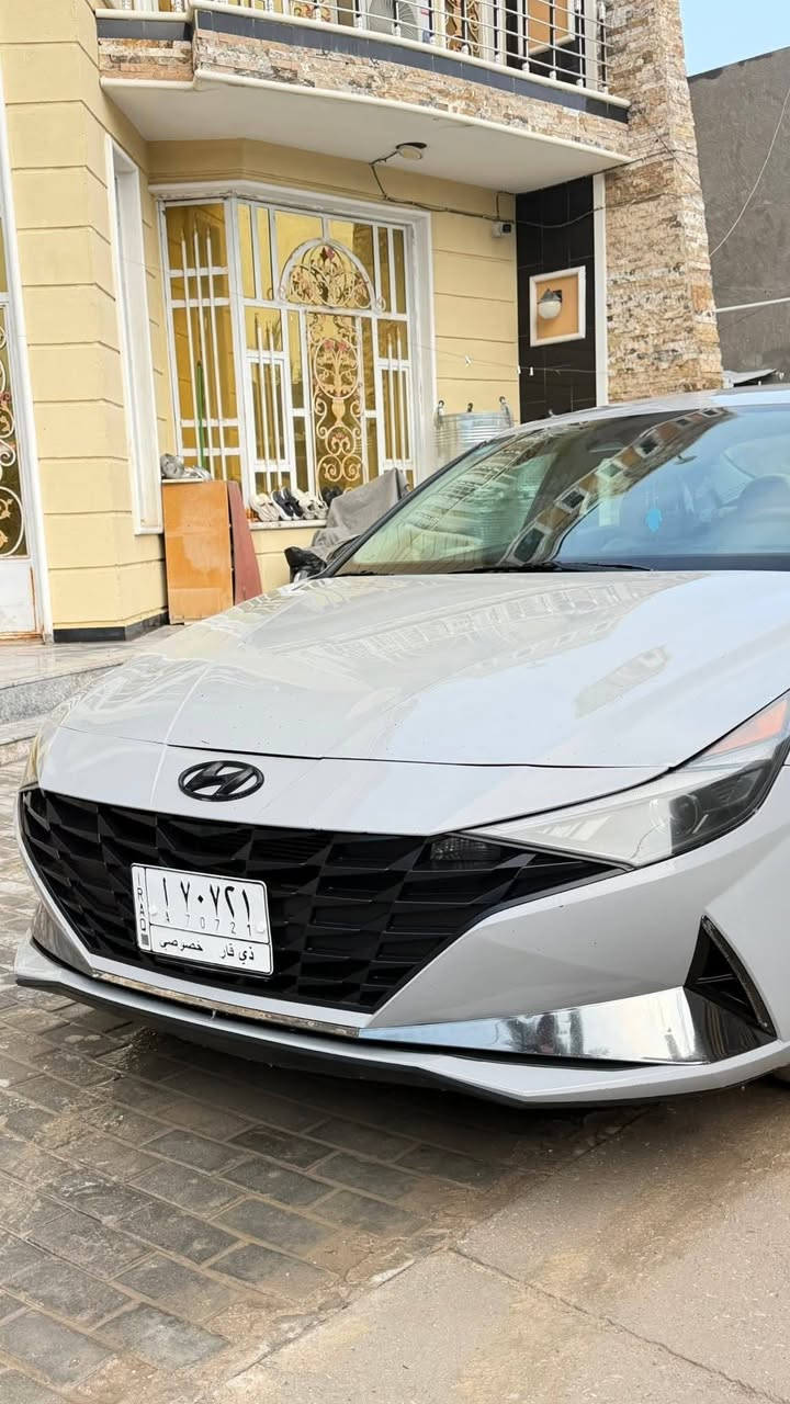 النترا موديل ٢٢  رقم ذي قار معوقين لون مميز  باسم ولد شاب  حادث بنيد تبديل فقط تخم تاير جديد تبريد تدفئه كله شغال السعر 143  للاتصال *********** مكان السياره ناصريه ناحيه الفضليه
