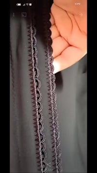 خياط عبايه • نجفي • حله حي الاستاذه