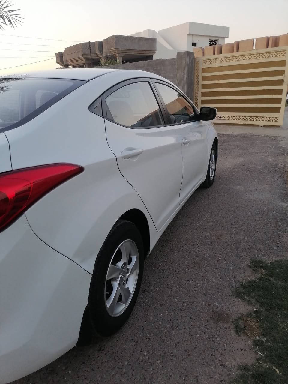 النترا موديل ١١ خليجي فقط جاملغ امامي مبدل بلادي ونص باب صبغ بدون دواخل ابد كير مكينه تبريد خير من الله مكينه ٢٠٠٠ دوش تخم تاير جديد كامره خلفيه تحويل مباشر
مكاني بغداد التاجي
السعر ١١٠ وبيهه مجال انشالله
***********
***********
