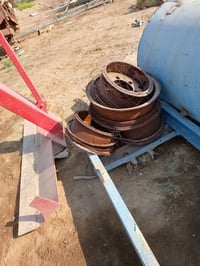 ١٦ • مع شاصي • نجف مشخاب