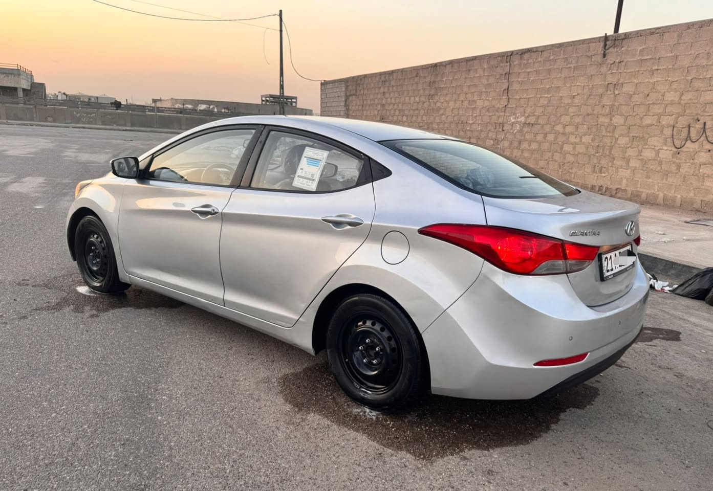 ادوات_ادوات_دخول_جديد
افانتي 2014كصه جنطه 
جهاز بدون نقص
العنوان البصره
السعر(50)..متؤمة_ارقام_وسنوية_
☎️***********
