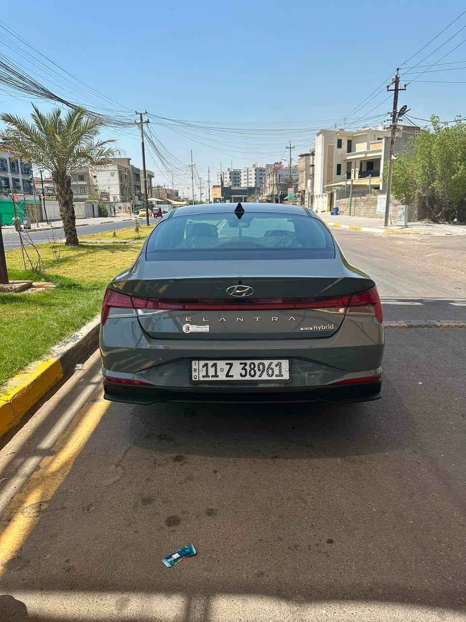 السلام عليكم لنتره ٢٠٢٣ وارد أمريكي
حدثه جملاغ وشويه حافت البنيد شاصي لغد مكفول السيره هابرد بنزين العنوان البلديات شارع الغسل السعر 138بيه مجل ***********
