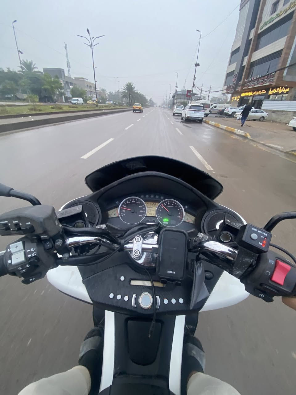 فورزة 010 مرقمة
فول مواصفات كفرات نضافة 90%
كير سبع نمر 4 انضمة قيادة تدفئة مسجل بلادي 
سعر 3700 وبيهة مجال قلليل 
تحويل ثاني يوم 
مكان بغداد الشعب


**إذا كنت صاحب هذا الإعلان وتريد حذفه لأي سبب، رجاءا أرسل رسالة إلى الدعم الفني**