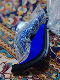 خوذه • قفاز • اشاير