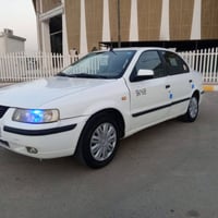 سمند • سمند 2011 • سيارة سمند • سيارات للبيع • سيارة ناصرية • مكفولة م...